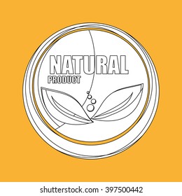 Natural and eco  design