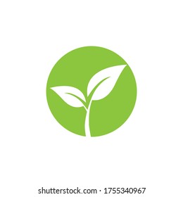 natural element vector ecology at eps 10
