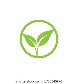 natural element vector ecology at eps 10
