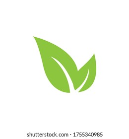 ecología vectorial de elemento natural en eps 10
