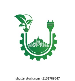 Natural energy for Ecology and Environmental Help The World With Eco-Friendly Ideas