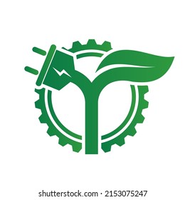 Natural energy plug for Ecology and Environmental Help The World With Eco-Friendly Ideas