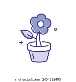 Natural Environment Vector Icon Design