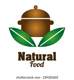 natural food