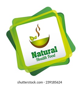 natural food