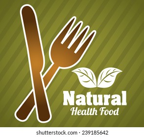 natural food