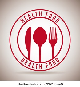 natural food