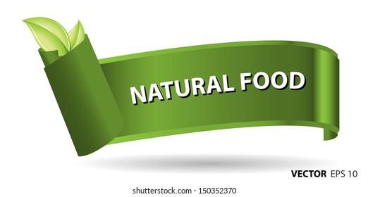 natural food green label