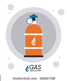 Natural gas design 