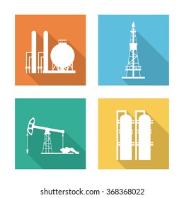Natural gas design 