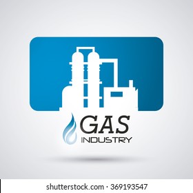 Natural gas design 