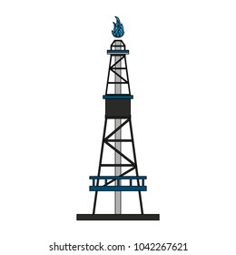 Natural gas pump