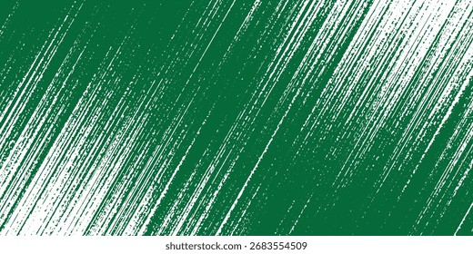 natural green grunge dot texture background. vector