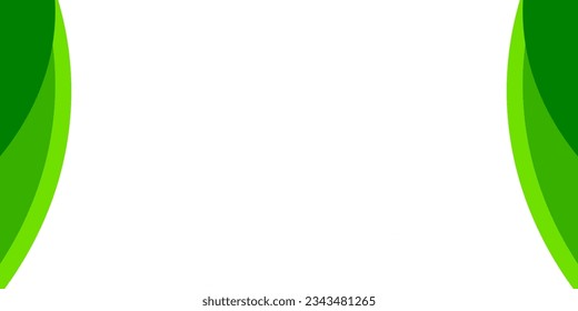 natural green image background. business background. abstract natural green background.

