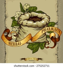 natural herbs