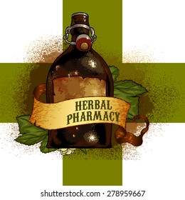 natural herbs