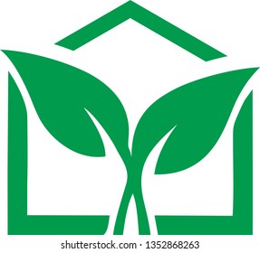 natural home leaf