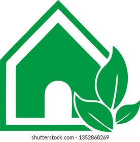 natural home leaf