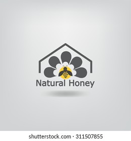 Natural honey