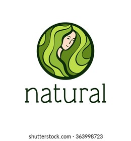 natural icon 1