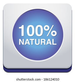 natural icon