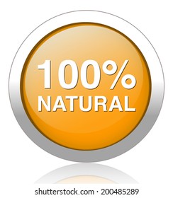 natural icon