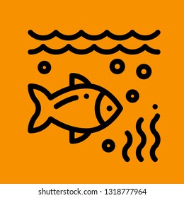 Natural Icon Vector Graphic Download Template Modern