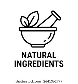 Natural ingredients label icon set.  100% Natural and organic Product Icon Circle Sign food labels. Healthy Food Emblem. Organic food Badge. Eco friendly icons. Ecologic food stamps. Vector