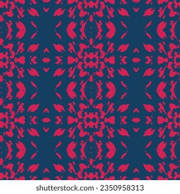 Natural Italian Matt Texture For Interior Exterior Home Decoration Used Ceramic  Batik,fabric,sarong,Vector illustration embroidery style.