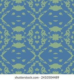 Natural Italian Matt Texture For Interior Exterior Home Decoration Used Ceramic  Indigo Portuguese abstract filigree background.