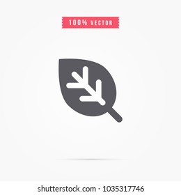 natural Leaf  icon