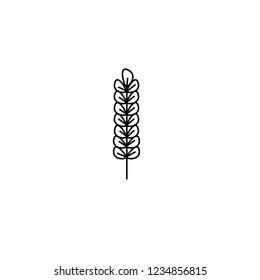 natural leaf icon