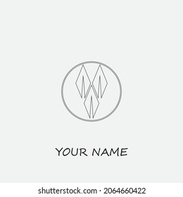 natural leaf logo, beautiful, one with nature, natural, green for the earth.