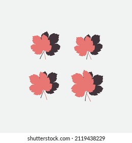 natural leaf logo, beautiful, one with nature, natural, green for the earth.