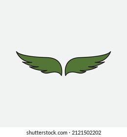 natural leaf logo, beautiful, one with nature, natural, green for the earth.