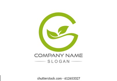 Green G Logo Images Stock Photos Vectors Shutterstock