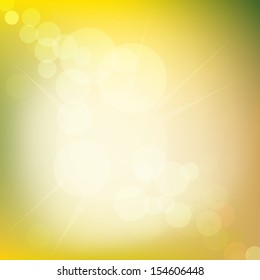 Natural light background