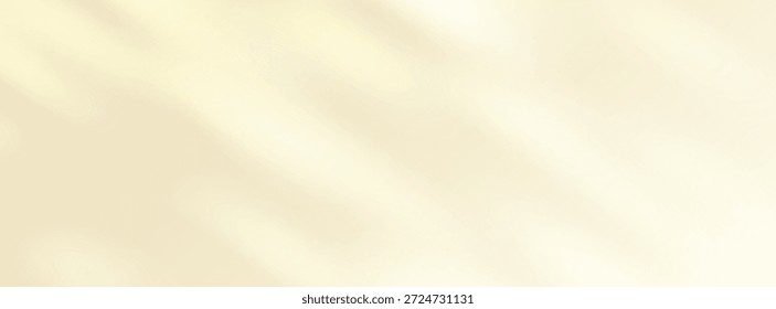 Escena de luz natural de fondo Rayos de luz manchados