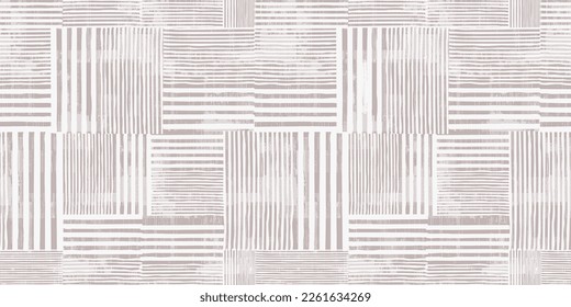 Natural linen texture as background