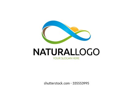 Natural Logo