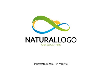 Natural Logo