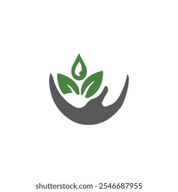 Natural Logo Design: Crafting Authentic, Earth-Inspired Brand Identities