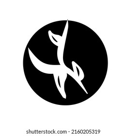 diseño de logotipo natural e imagen