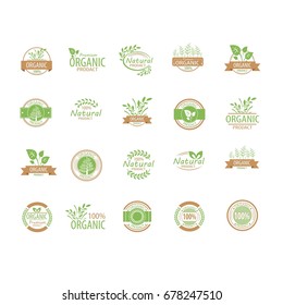 Natural logos