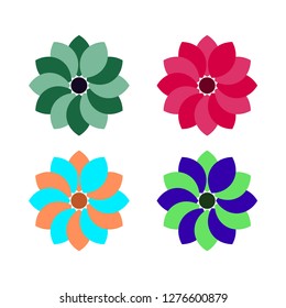 Natural Logos useful, editable. And printable Perfect for use in a wide range of new media templates: Web Marketing Agency, Social Media Services Showcase, Online Marketing Apps, and Web.