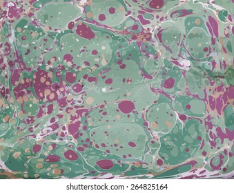 natural marble artwork ebru texture, exotic abstract background 