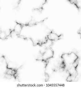 Natural Marble Stone Seamless Texture. Hand Drawn Fashion Marble Pattern. Luxury Watercolor Style Texture. Wedding, Invitation card Print Design Background.