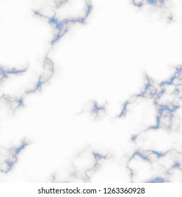 Natural Marble Stone Seamless Texture. Hand Drawn Fashion Marble Pattern. Colorful Stone Interior Texture. Wedding, Invitation card Print Design Background.