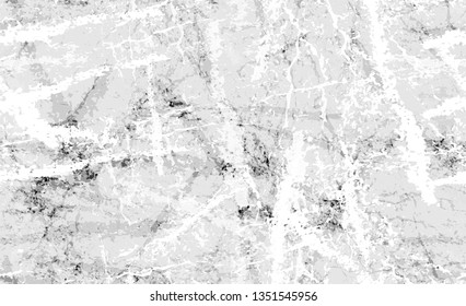Natural Marble Stone Seamless Texture. Vintage Dirty Distressed Background. Military Camouflage Texture.