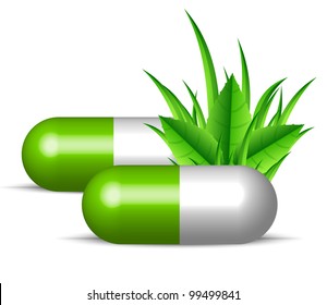 Natural Medicine